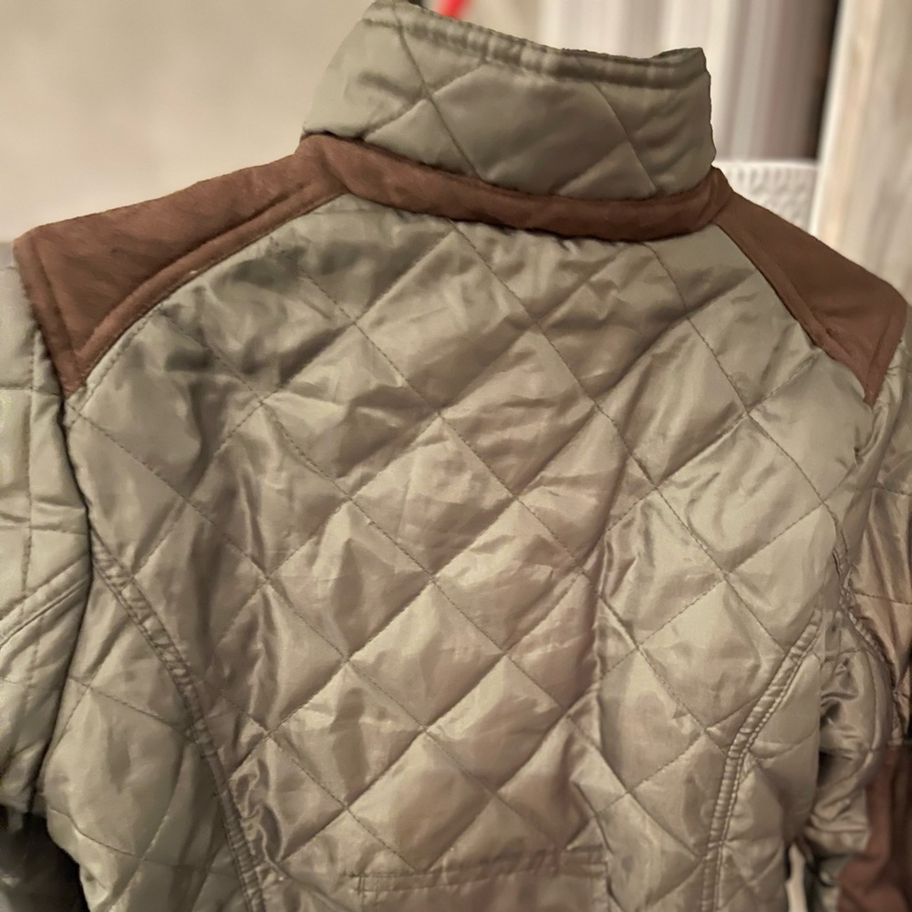 🍁Girls Field Jacket-Size 12/14🍁 - Picture 4 of 8